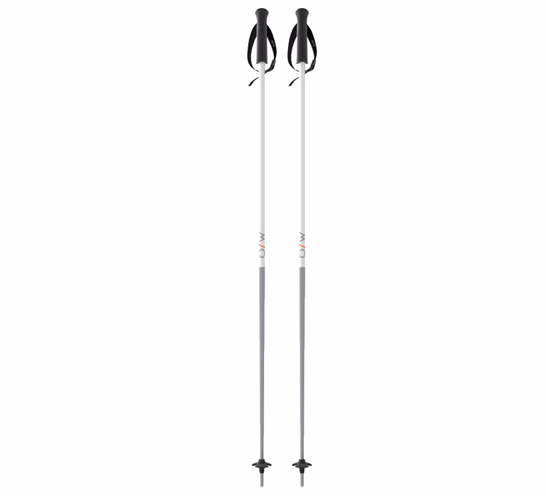 Women\'s ski poles One Way GT 16